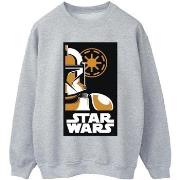 Sweat-shirt Disney BI36611