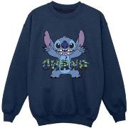 Sweat-shirt enfant Disney Ohana