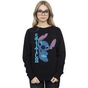 Sweat-shirt Disney BI22478