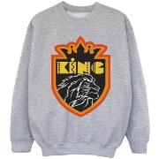 Sweat-shirt enfant Disney The Lion King