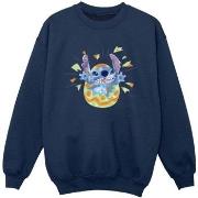 Sweat-shirt enfant Disney BI22205