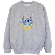 Sweat-shirt enfant Disney BI22205