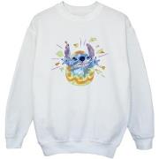 Sweat-shirt enfant Disney BI22205