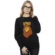 Sweat-shirt Disney The Lion King