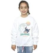 Sweat-shirt enfant Disney BI22317