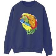 Sweat-shirt Disney The Lion King