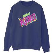 Sweat-shirt Disney The Lion King