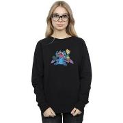 Sweat-shirt Disney Munchies