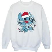 Sweat-shirt enfant Disney BI22453