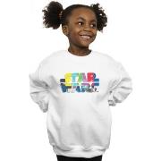 Sweat-shirt enfant Disney BI36412