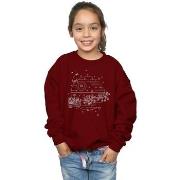 Sweat-shirt enfant Disney BI36487