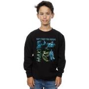 Sweat-shirt enfant Marvel BI28955