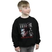 Sweat-shirt enfant Marvel BI28958