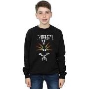 Sweat-shirt enfant Marvel Spider Sense