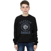 Sweat-shirt enfant Marvel BI29084