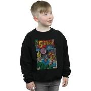 Sweat-shirt enfant Marvel Suspense