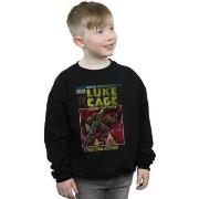 Sweat-shirt enfant Marvel Yourself