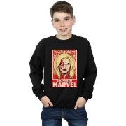 Sweat-shirt enfant Marvel BI28746