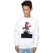 Sweat-shirt enfant Marvel BI28832