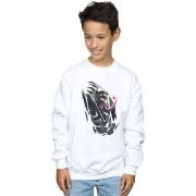 Sweat-shirt enfant Marvel Inside Me