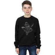 Sweat-shirt enfant Marvel BI29041