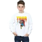 Sweat-shirt enfant Marvel BI29106