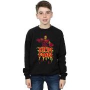 Sweat-shirt enfant Marvel BI29107