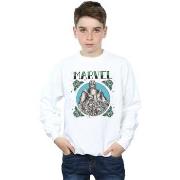 Sweat-shirt enfant Marvel Avengers