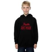 Sweat-shirt enfant Marvel BI2874