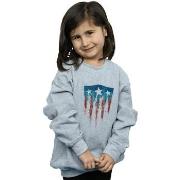 Sweat-shirt enfant Marvel BI2896