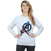 Sweat-shirt Marvel BI2917