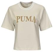 T-shirt Puma PUMA SQUAD GRAPHIC TEE