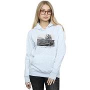 Sweat-shirt Dc Comics Batman TV Series Batmobile