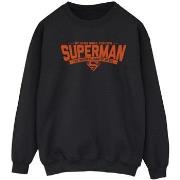 Sweat-shirt Dc Comics BI35339