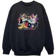 Sweat-shirt enfant Dessins Animés What's Up Doc