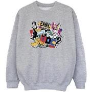 Sweat-shirt enfant Dessins Animés What's Up Doc