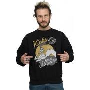 Sweat-shirt Dessins Animés BI32112