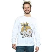 Sweat-shirt Dessins Animés BI32112