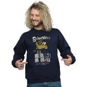 Sweat-shirt Dessins Animés BI32194