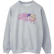 Sweat-shirt Dessins Animés ACME