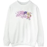 Sweat-shirt Dessins Animés ACME