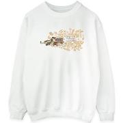 Sweat-shirt Dessins Animés ACME