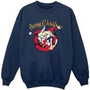 Sweat-shirt enfant Dessins Animés BI24881