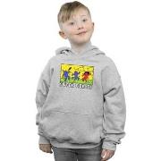 Sweat-shirt enfant Dc Comics BI3545