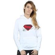 Sweat-shirt Dc Comics Justice League