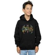 Sweat-shirt enfant Dc Comics BI3585