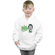 Sweat-shirt enfant Dc Comics The Clown Prince Of Crime