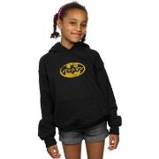 Sweat-shirt enfant Dc Comics BI3654