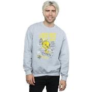 Sweat-shirt Dessins Animés More Puddy Tats