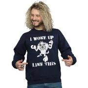 Sweat-shirt Dessins Animés BI32278